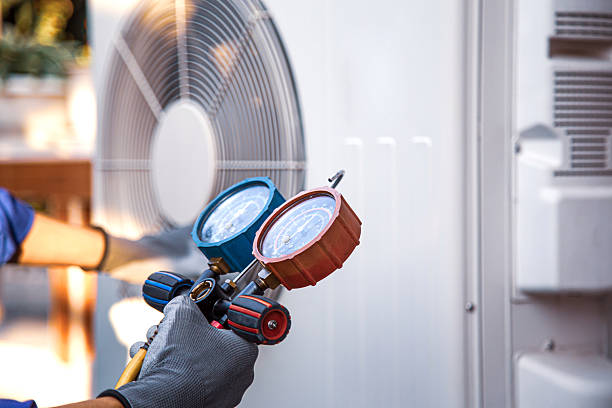 Affordable Emergency Ac Repair solutions in Alma, NE